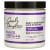 Smoothie pentru par Black Vanilla, Carol's Daugher, 226g